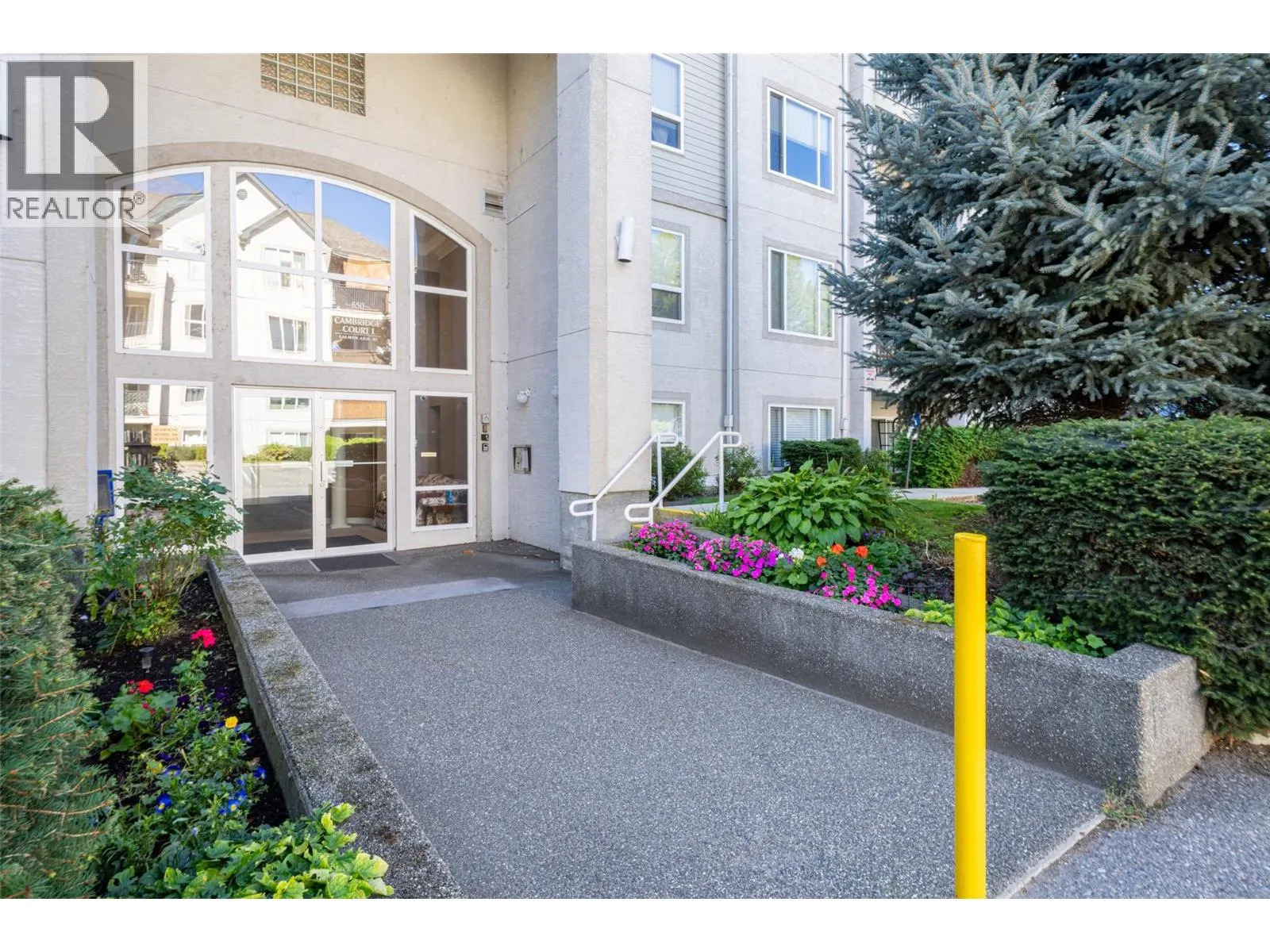 650 3 Street SW Unit# 112