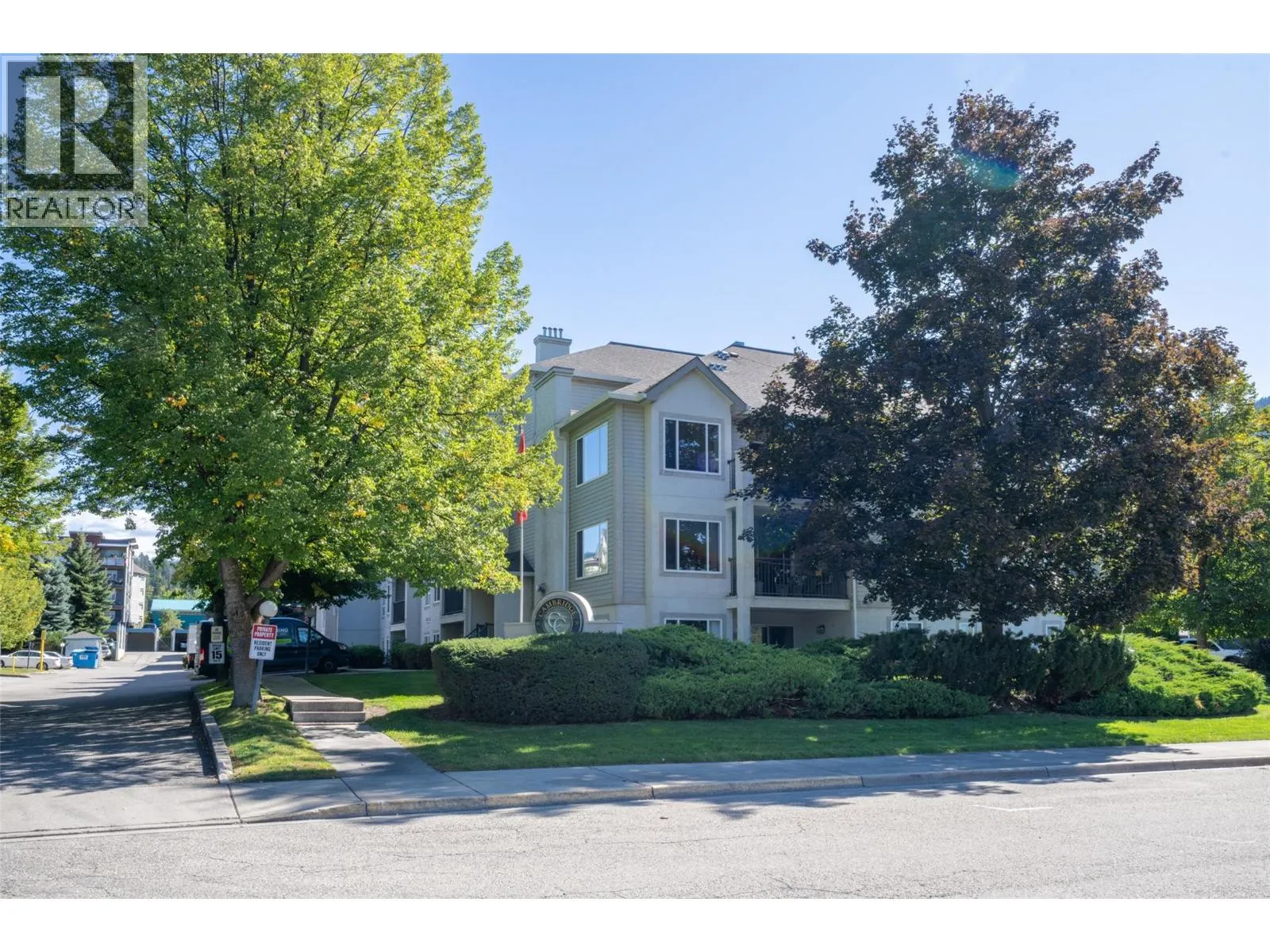 650 3 Street SW Unit# 112