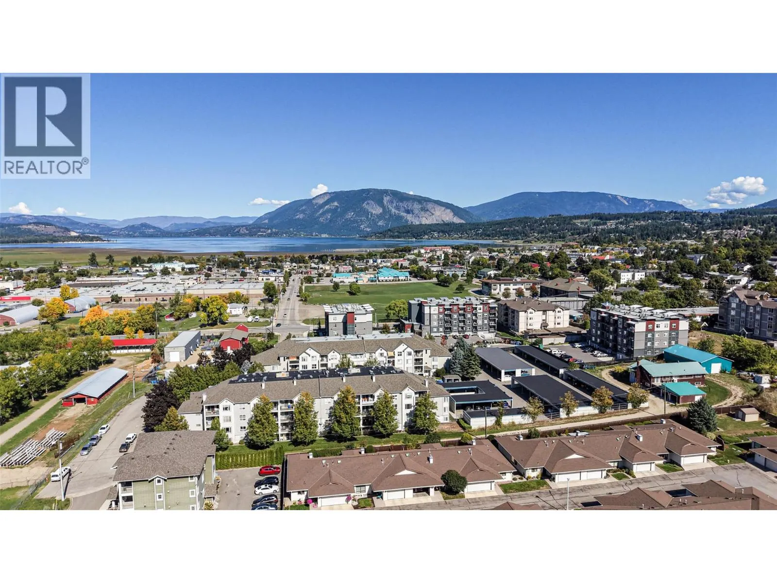 650 3 Street SW Unit# 112