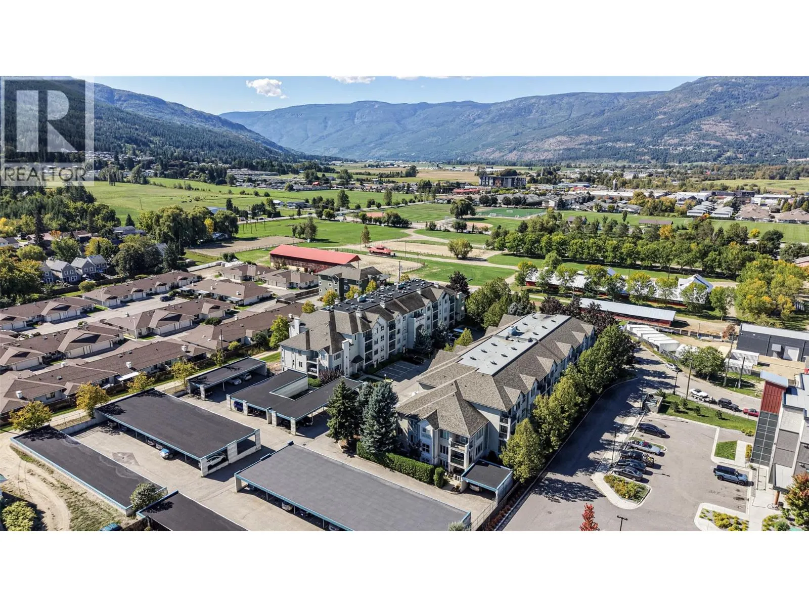 650 3 Street SW Unit# 112