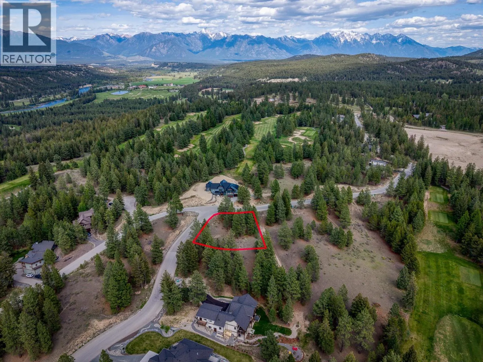208 CORRAL Boulevard Lot# 30