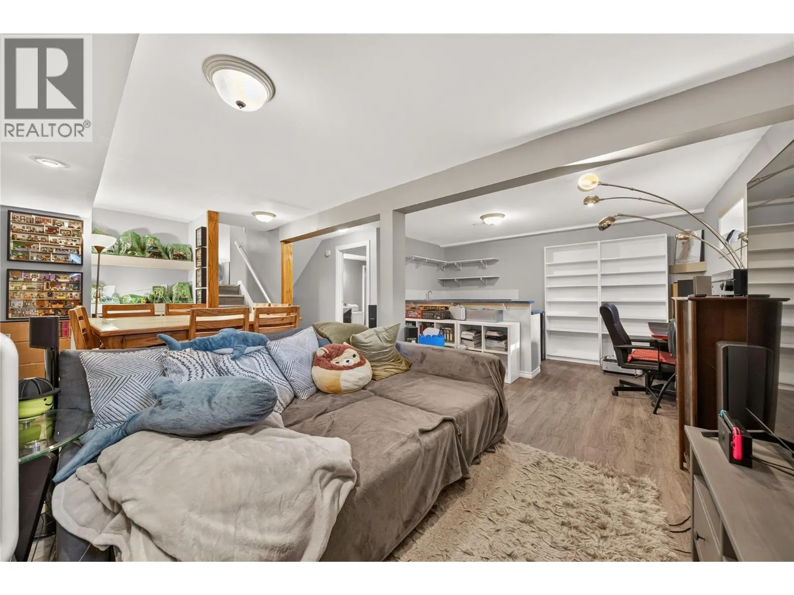 31 Cariboo Drive