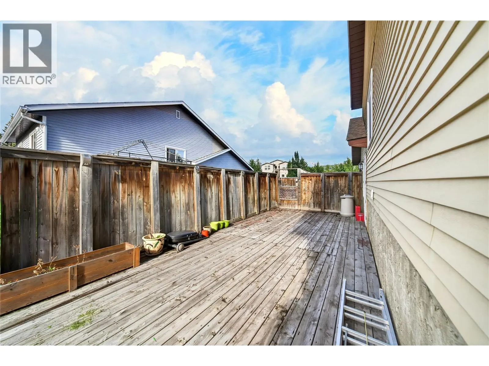 31 Cariboo Drive