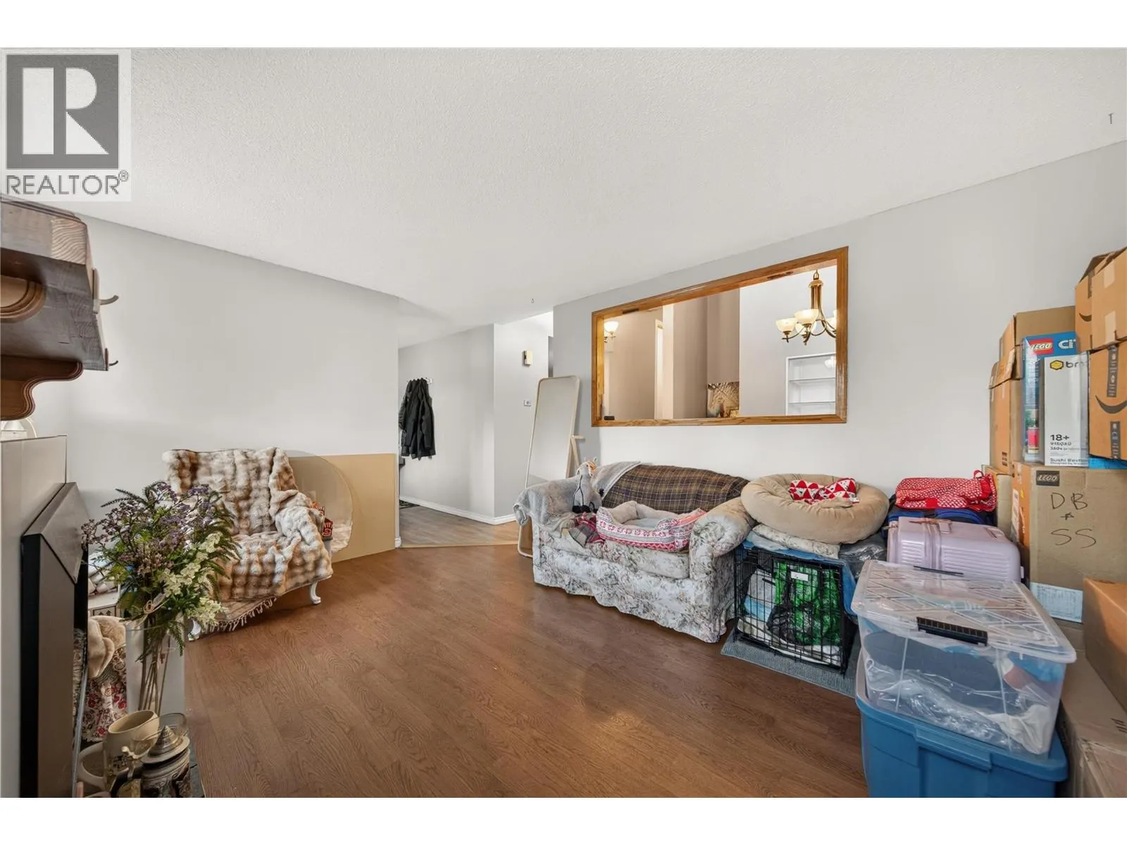 31 Cariboo Drive