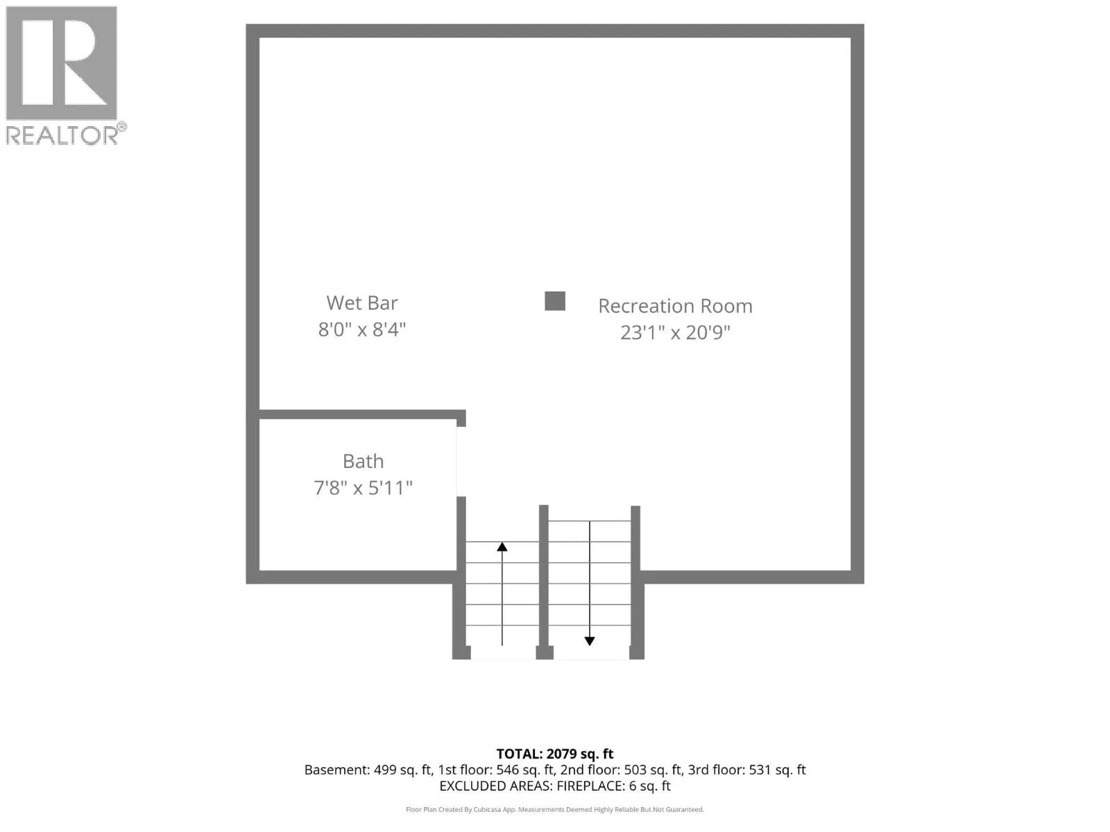 31 Cariboo Drive