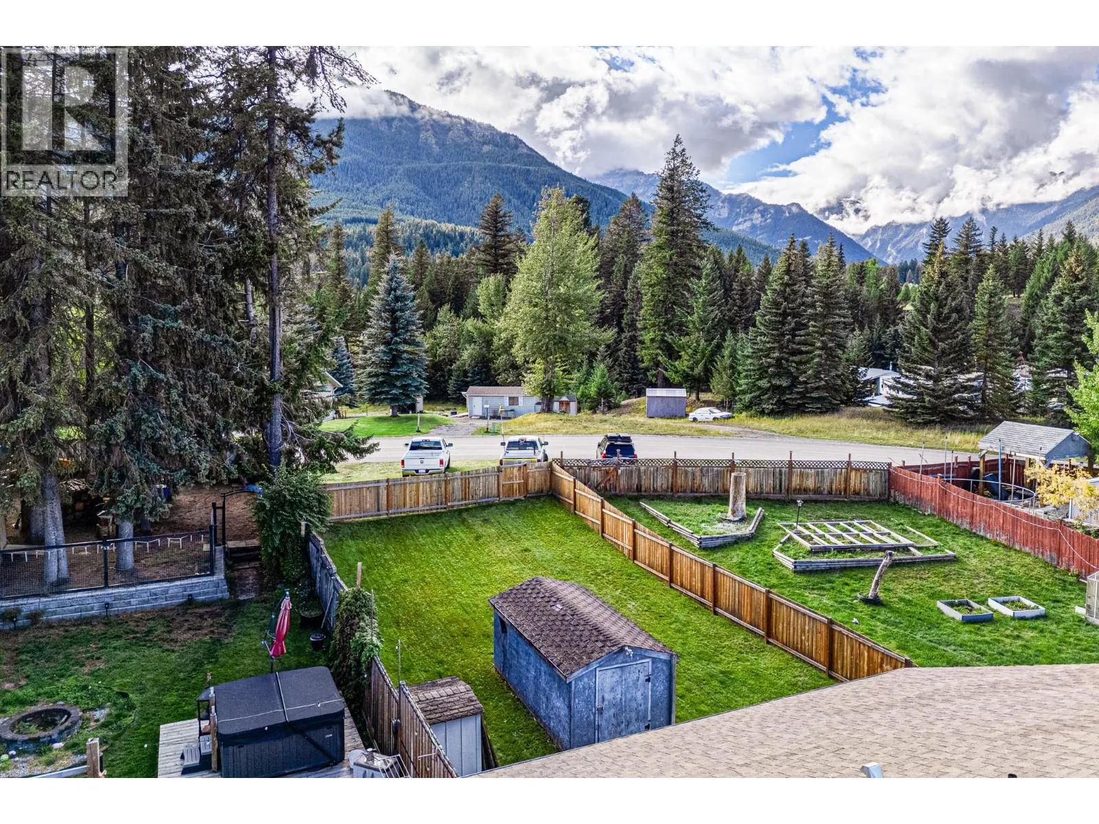 31 Cariboo Drive
