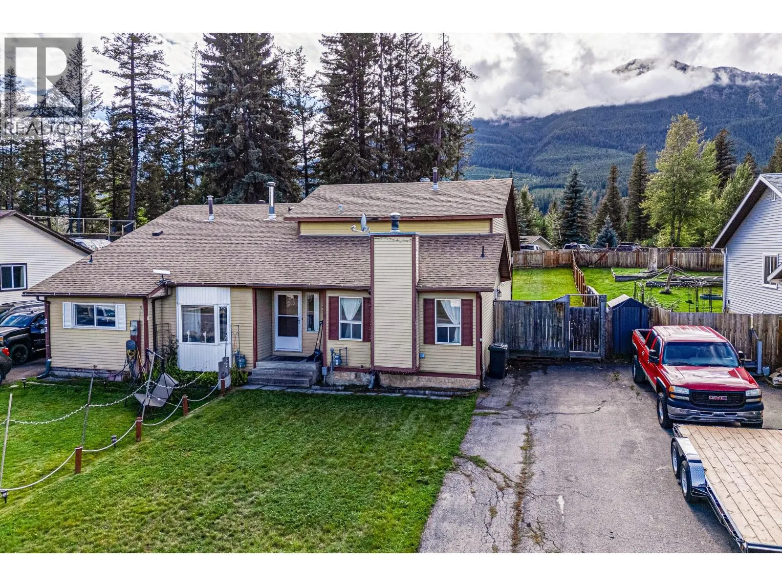 31 Cariboo Drive