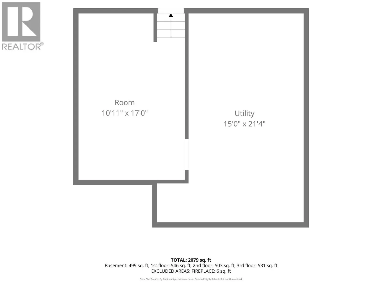 31 Cariboo Drive