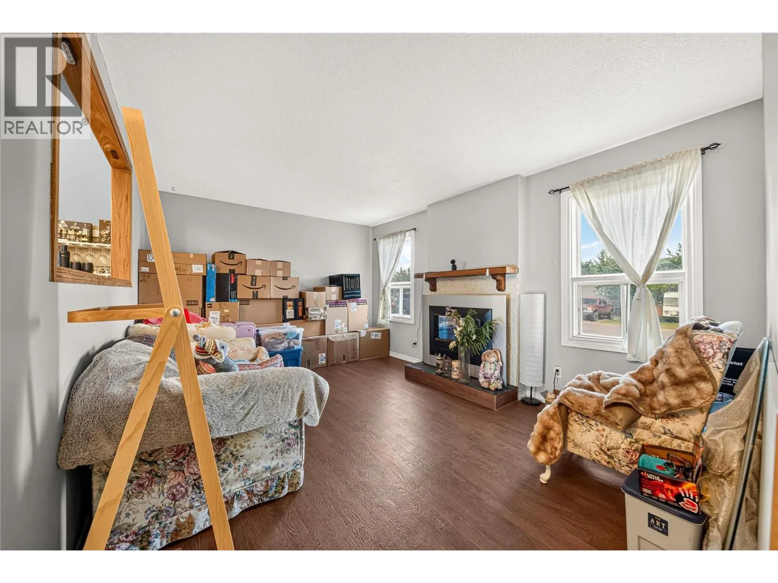 31 Cariboo Drive