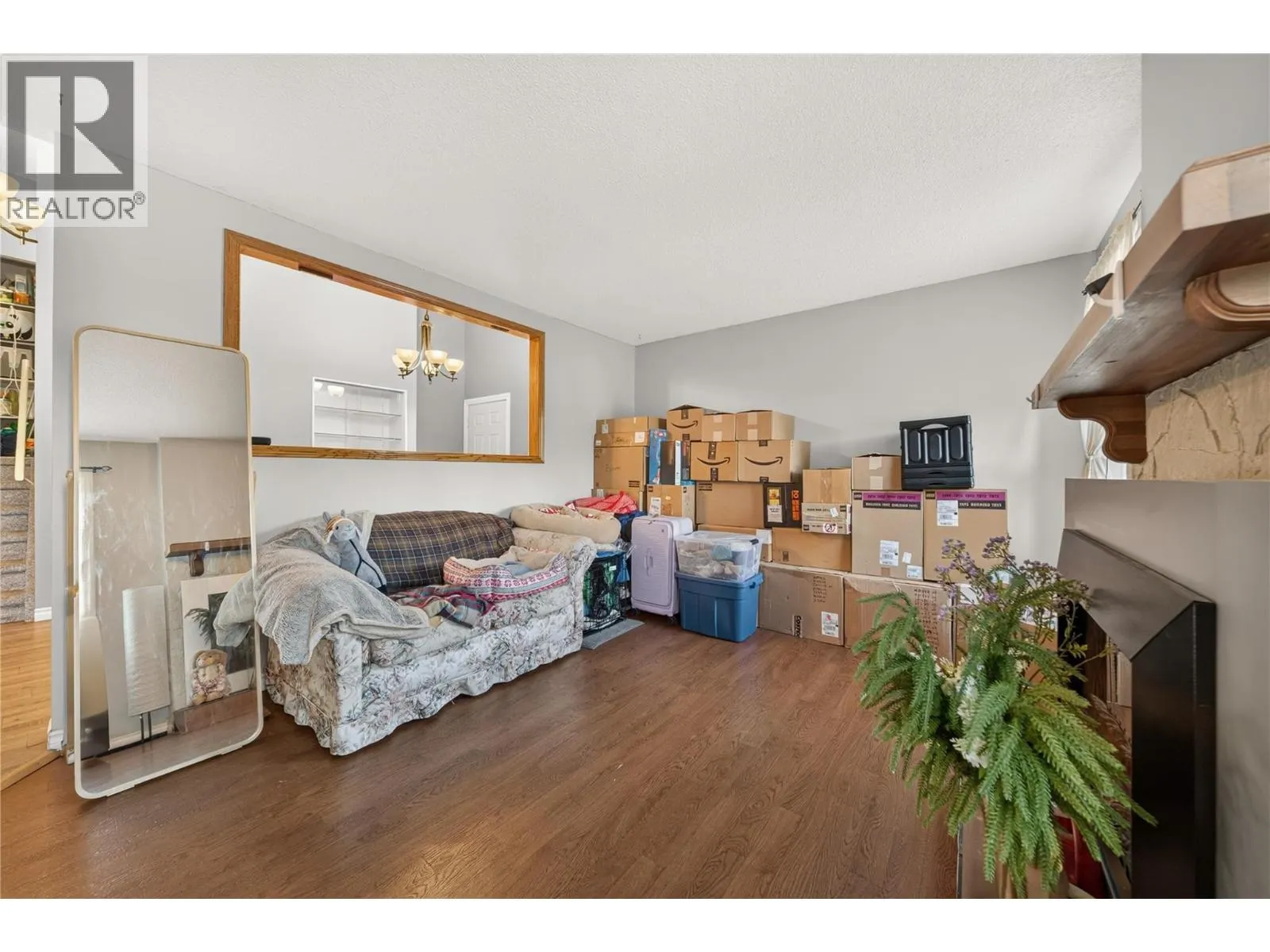 31 Cariboo Drive