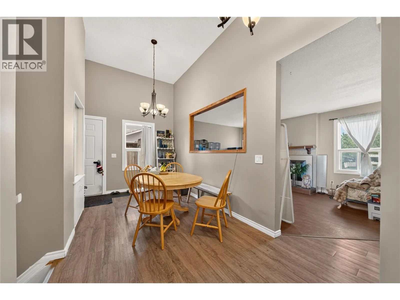 31 Cariboo Drive