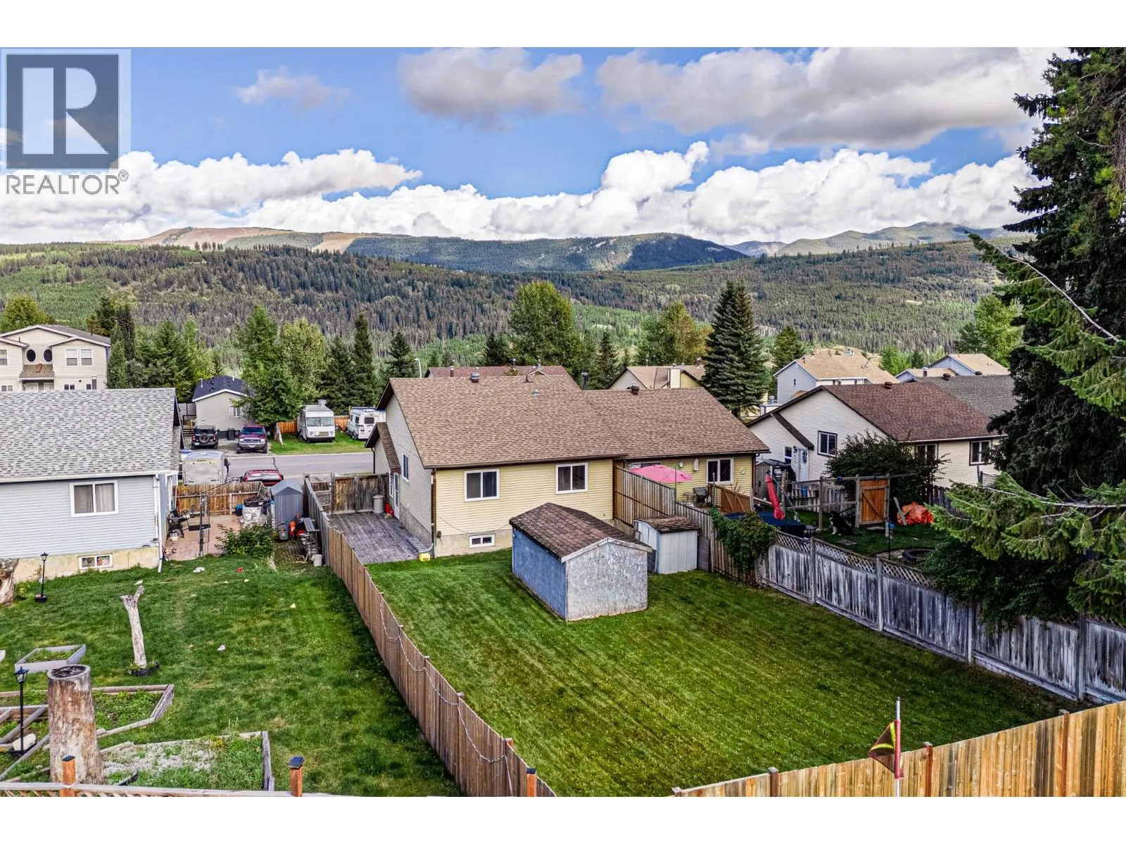 31 Cariboo Drive