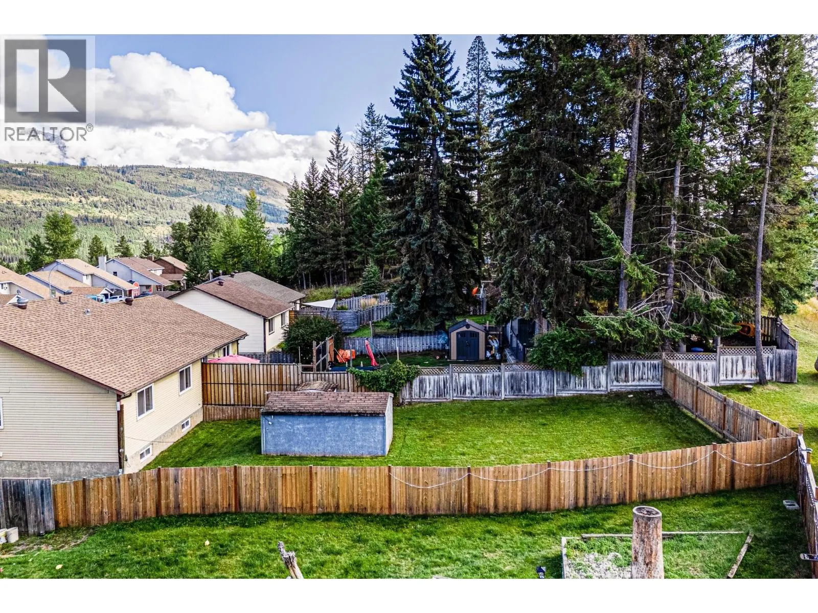 31 Cariboo Drive