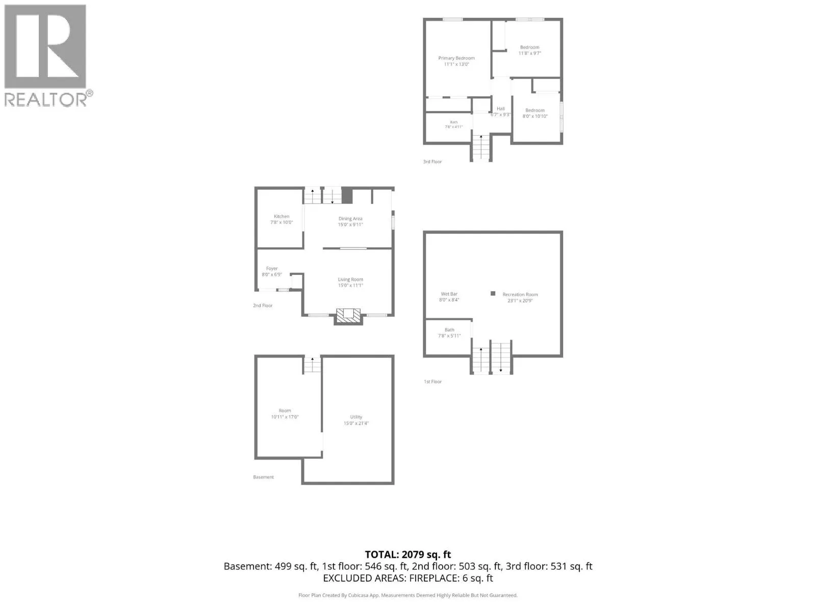 31 Cariboo Drive