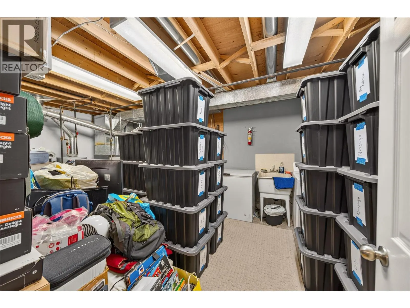 31 Cariboo Drive