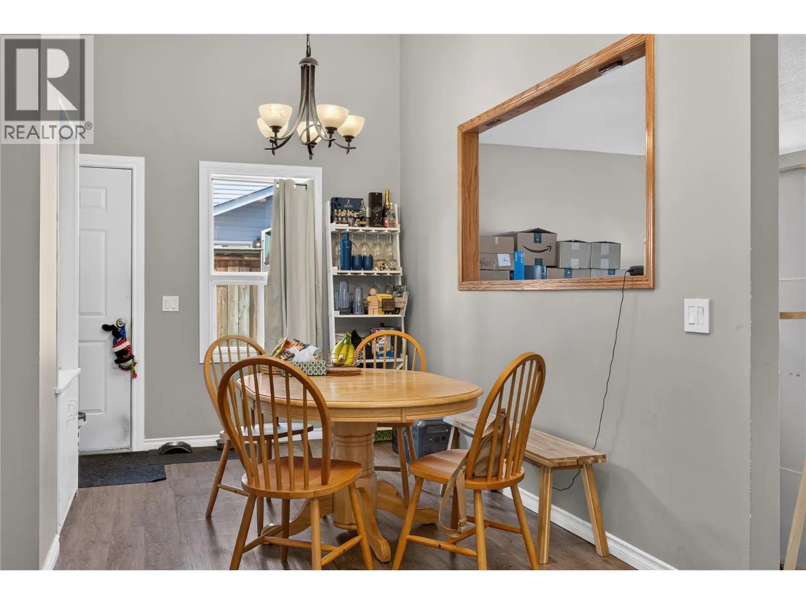 31 Cariboo Drive