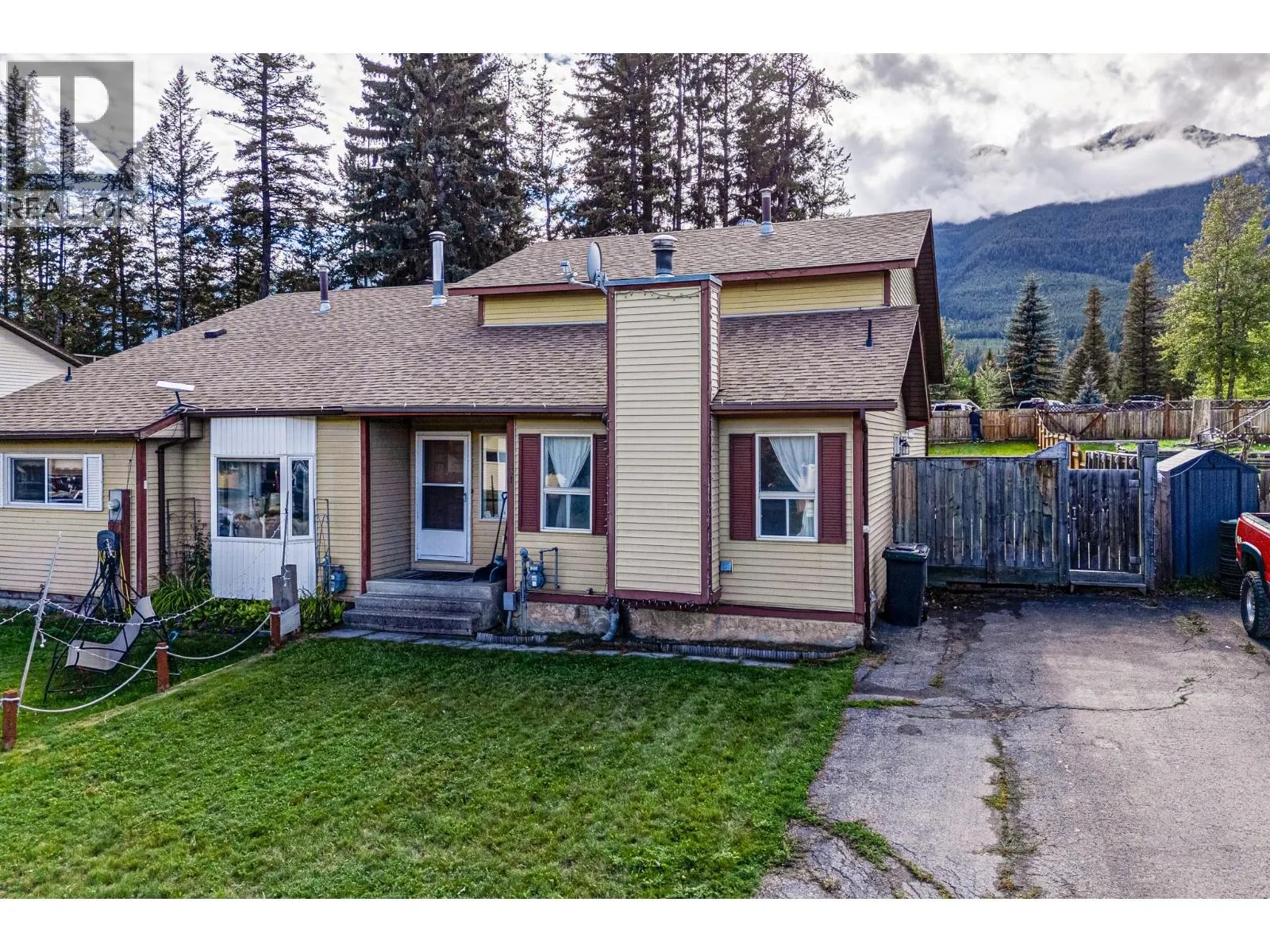 31 Cariboo Drive