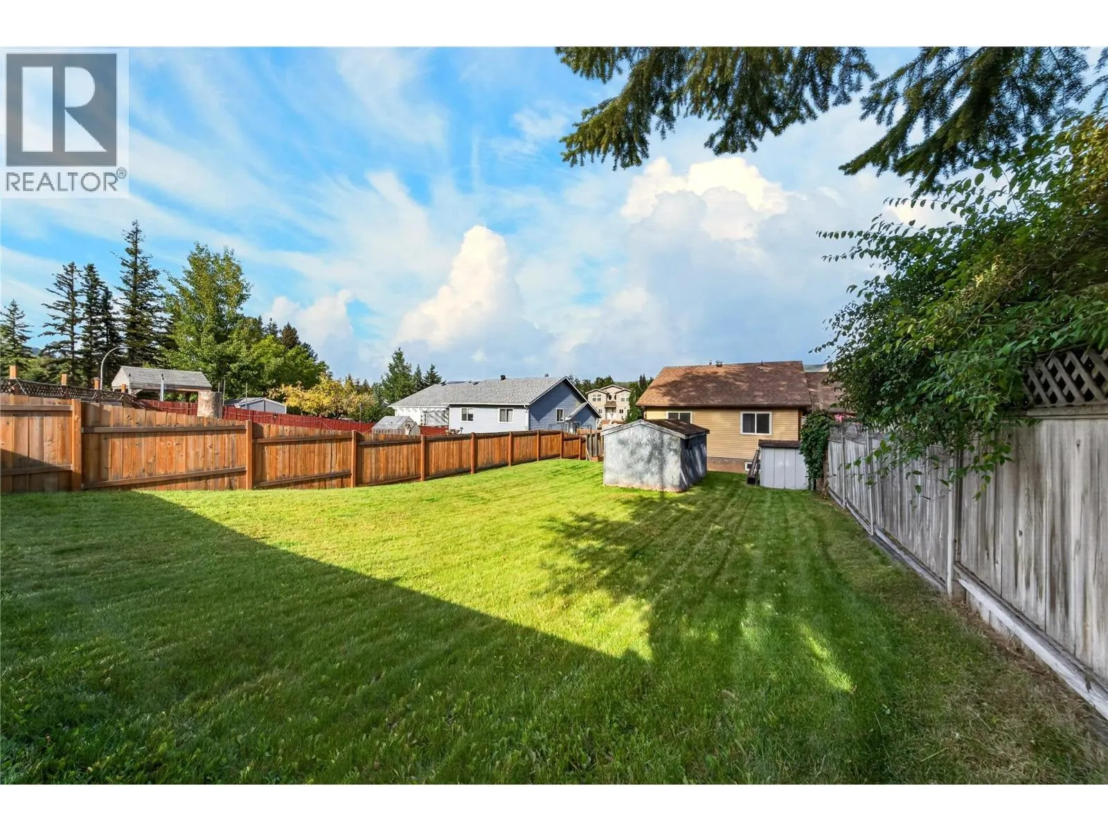 31 Cariboo Drive