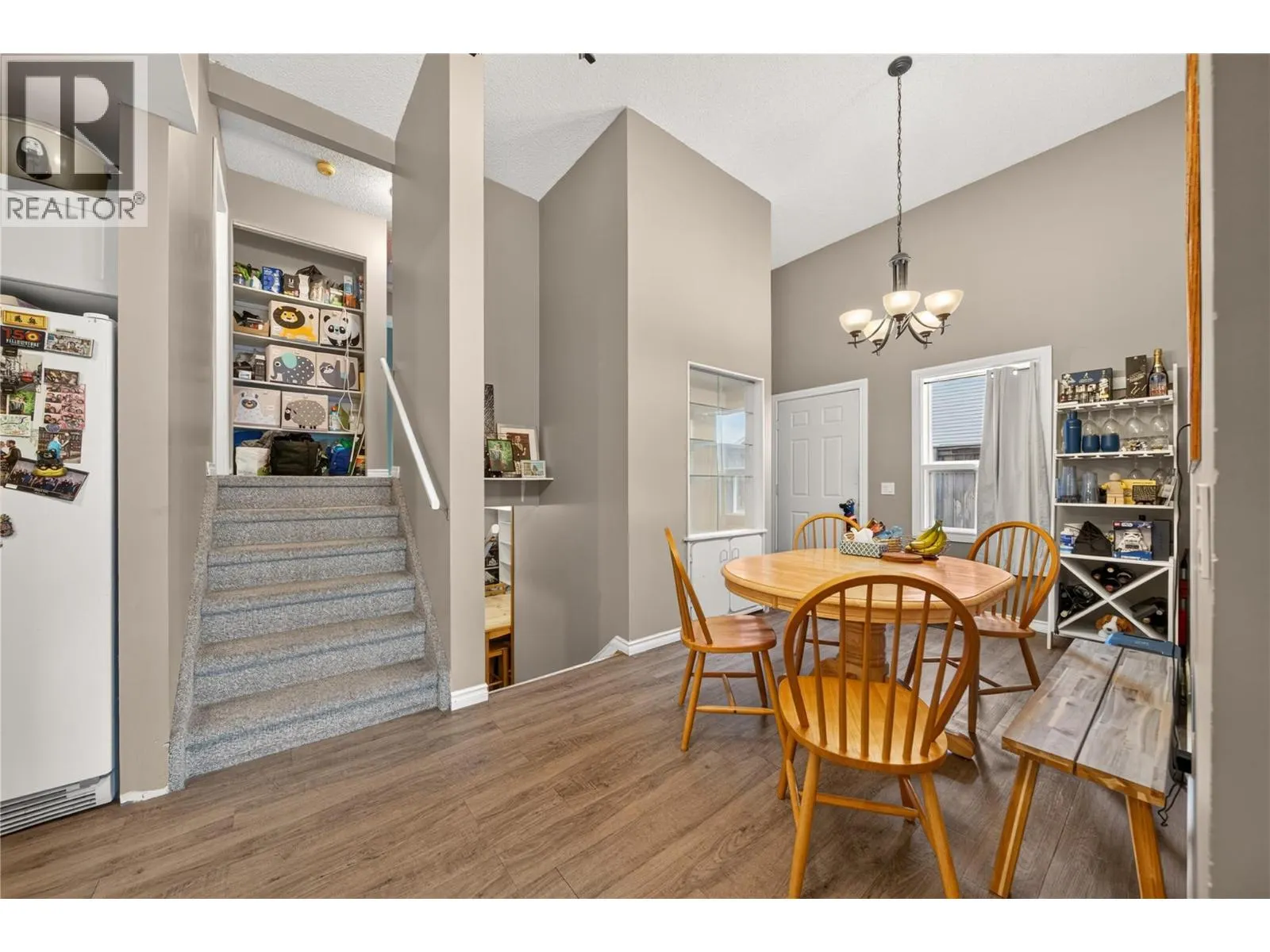 31 Cariboo Drive