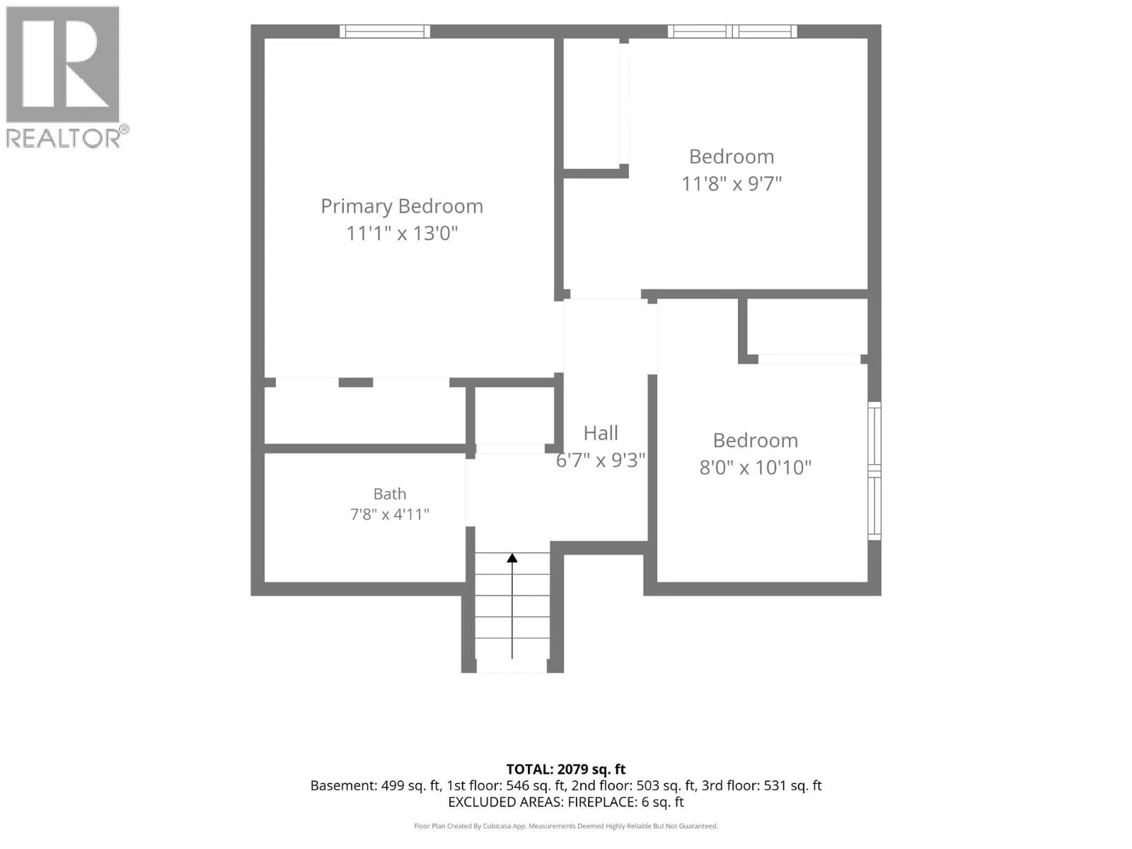 31 Cariboo Drive