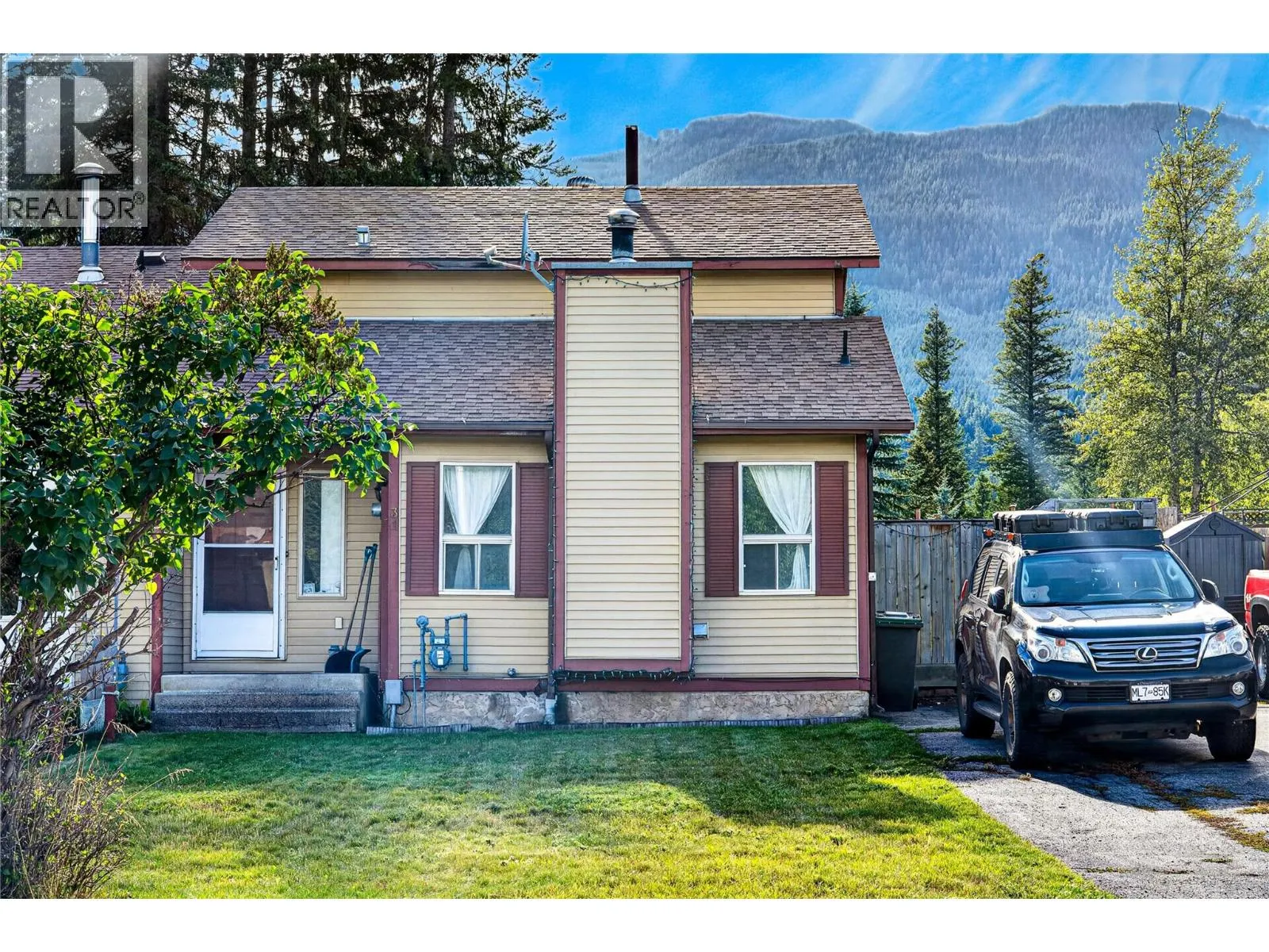31 Cariboo Drive