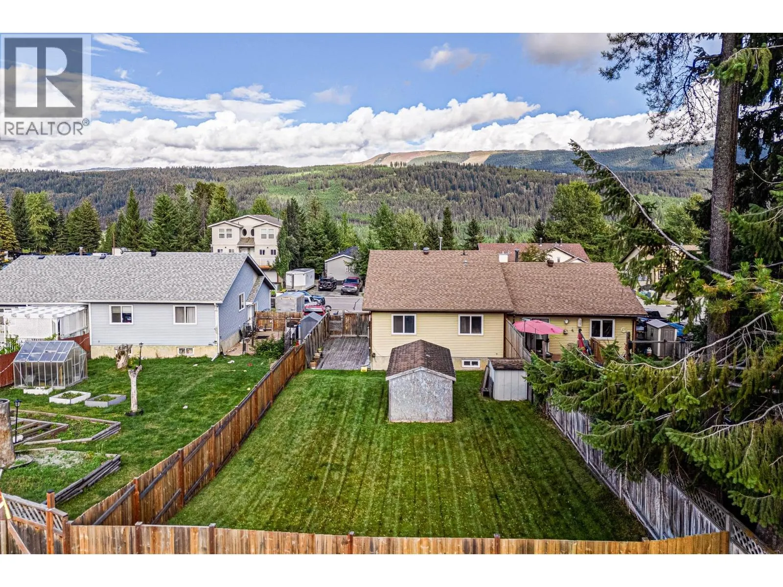 31 Cariboo Drive
