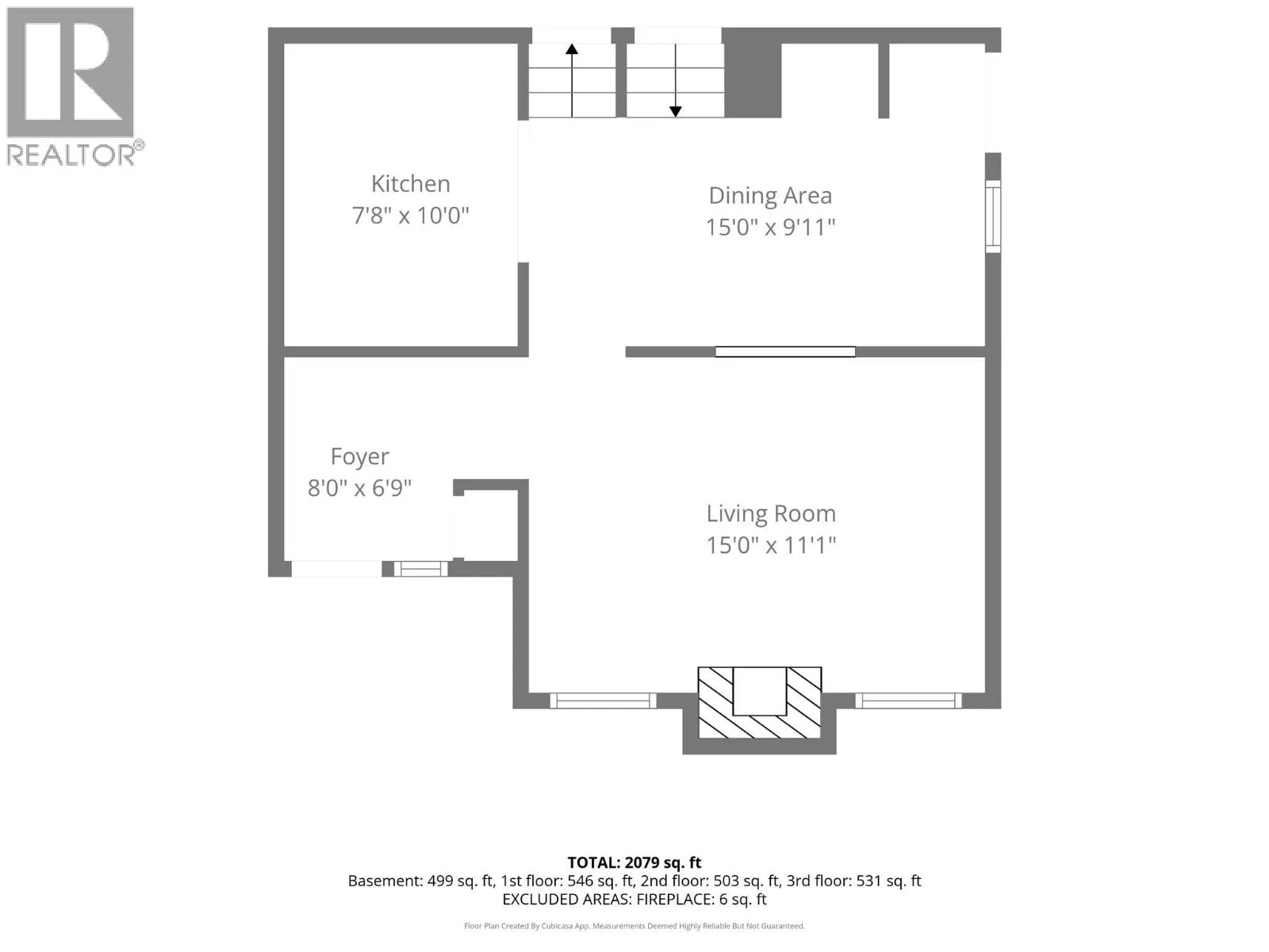31 Cariboo Drive