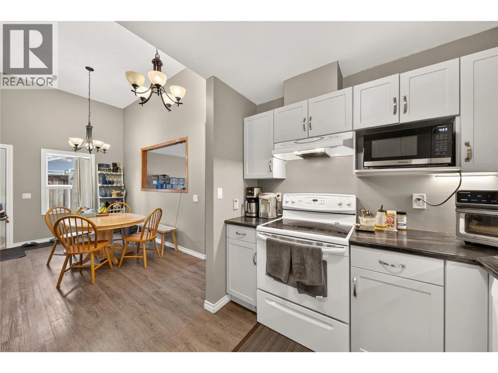 31 Cariboo Drive