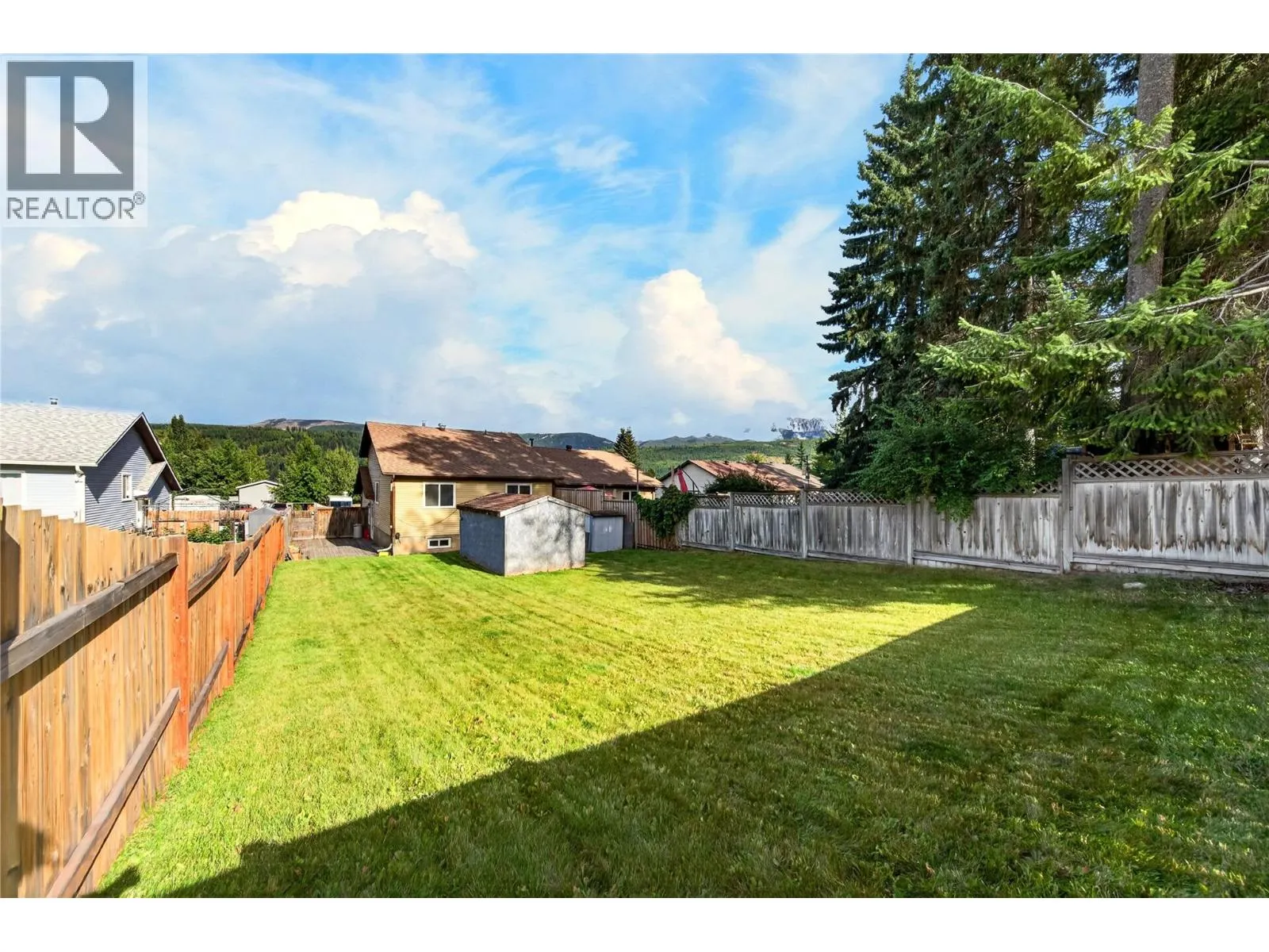 31 Cariboo Drive