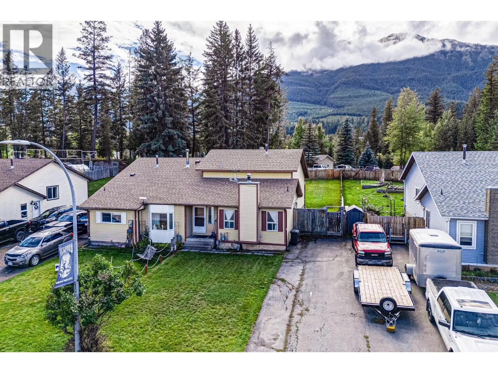 31 Cariboo Drive
