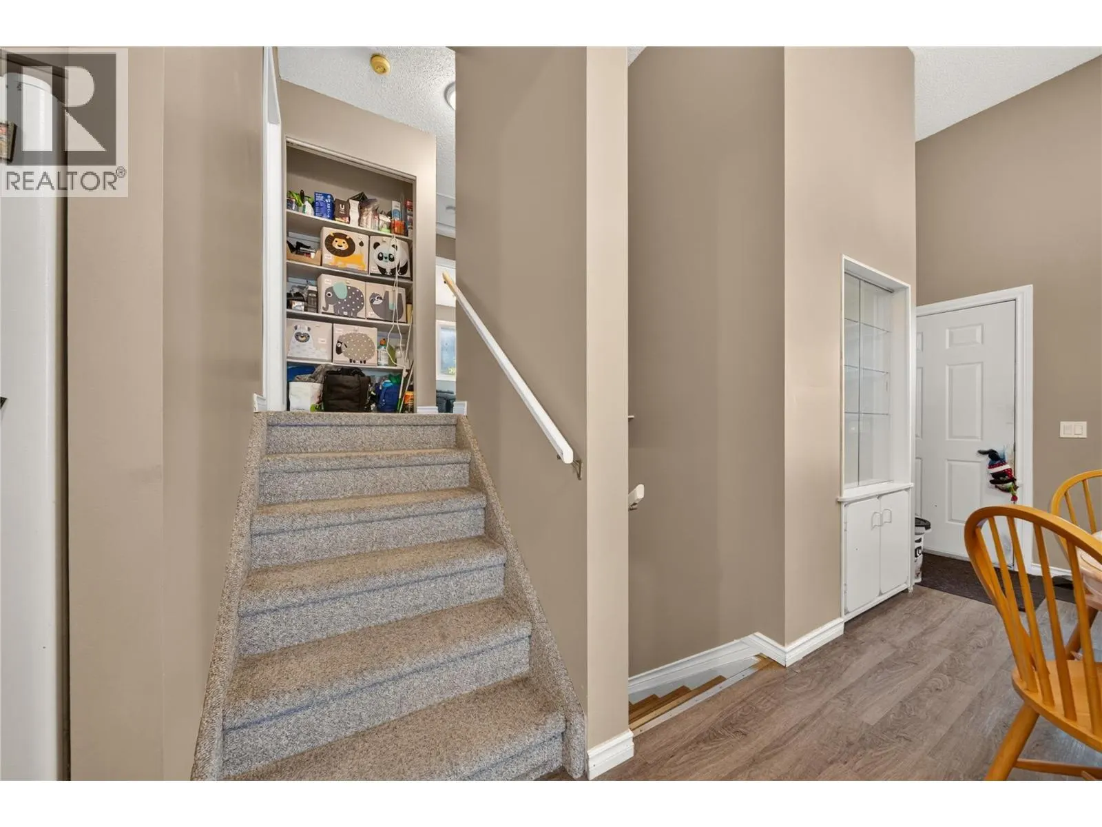 31 Cariboo Drive