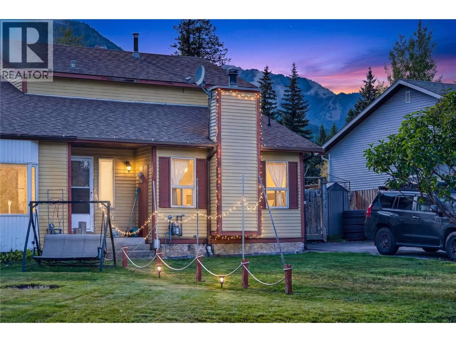 31 Cariboo Drive