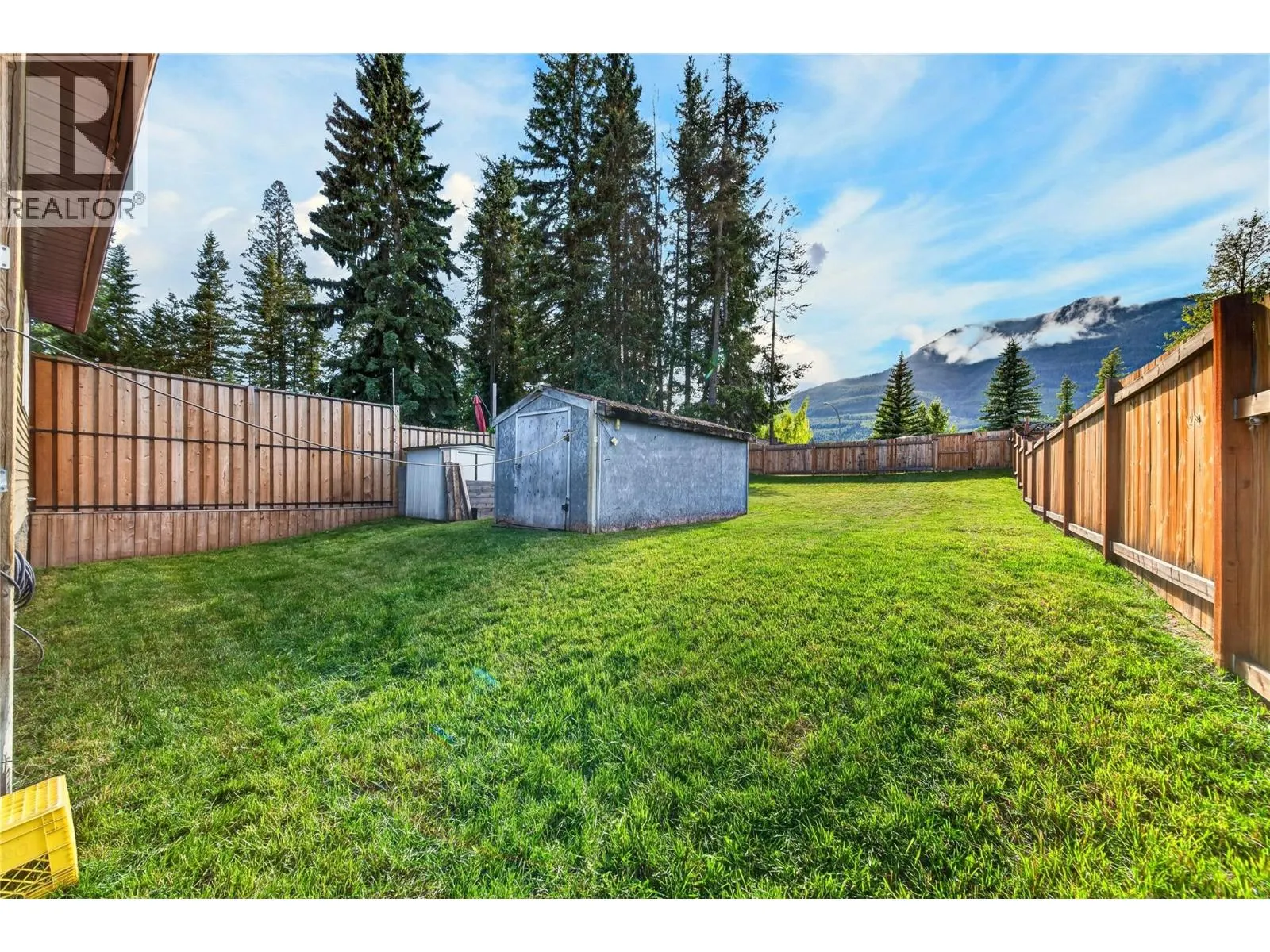 31 Cariboo Drive