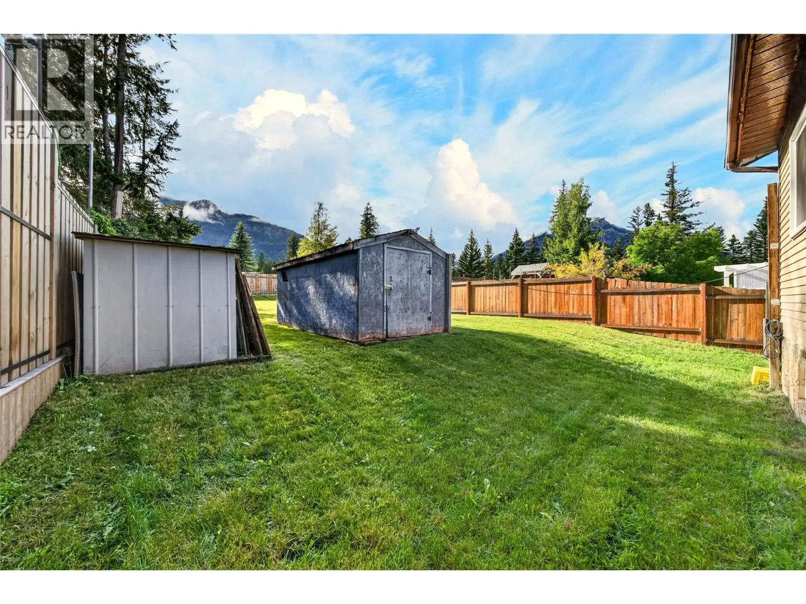 31 Cariboo Drive