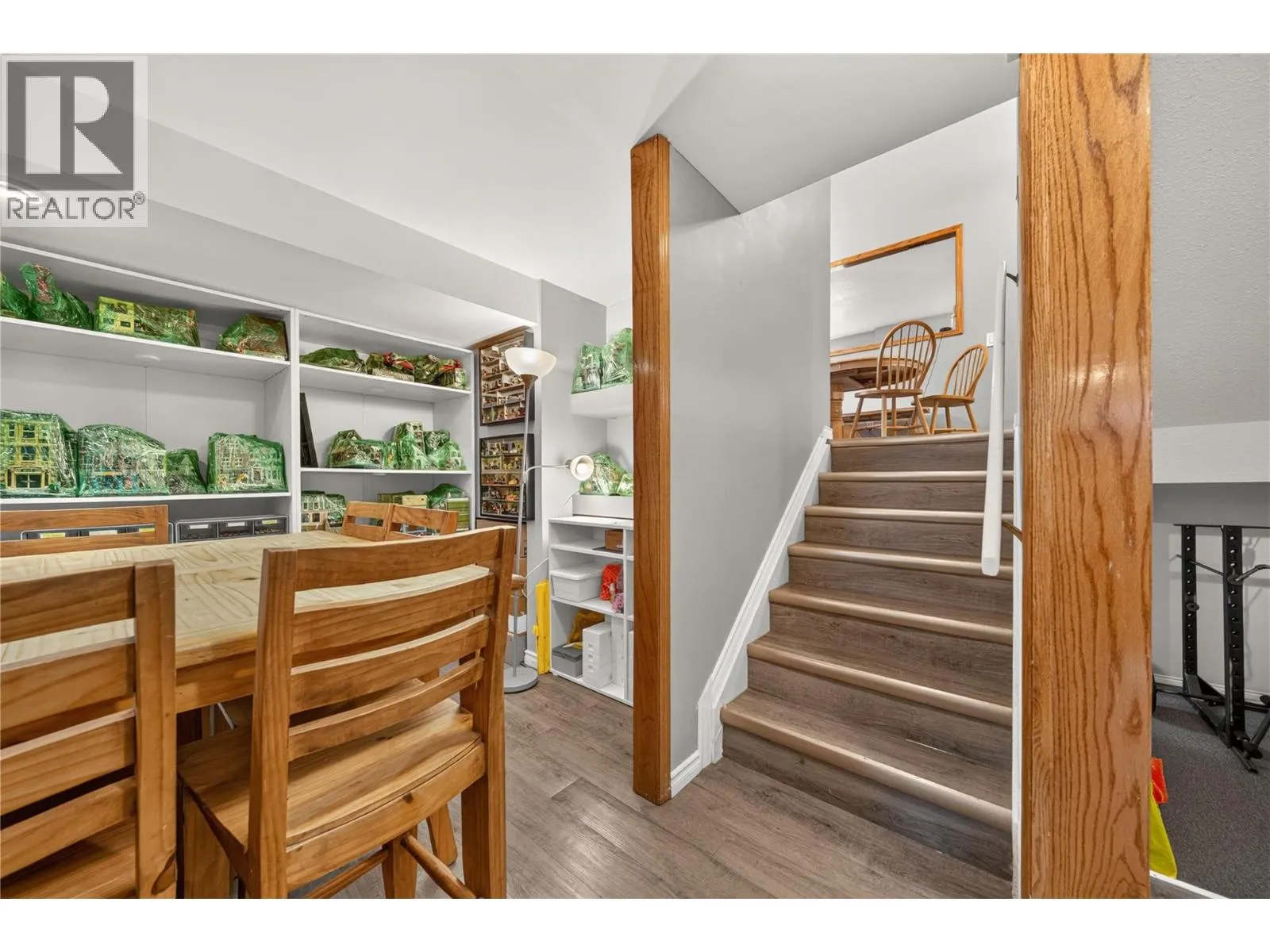 31 Cariboo Drive