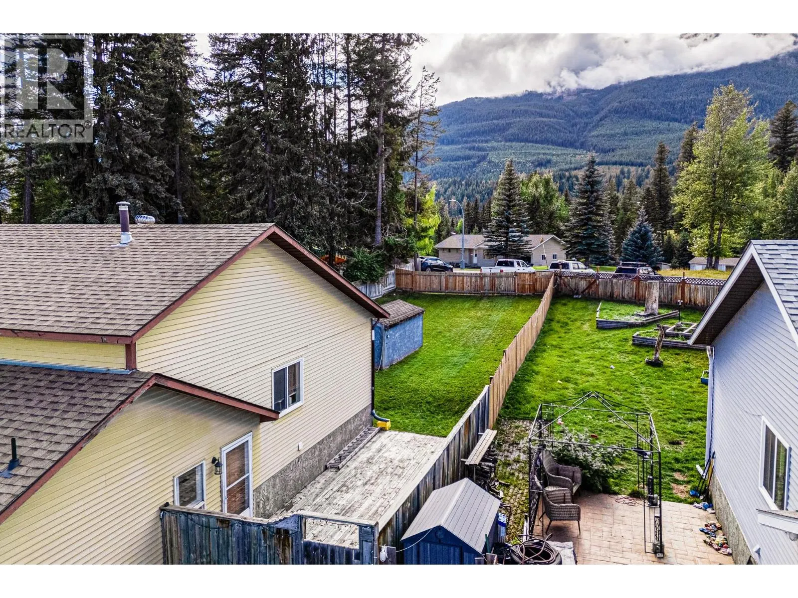 31 Cariboo Drive