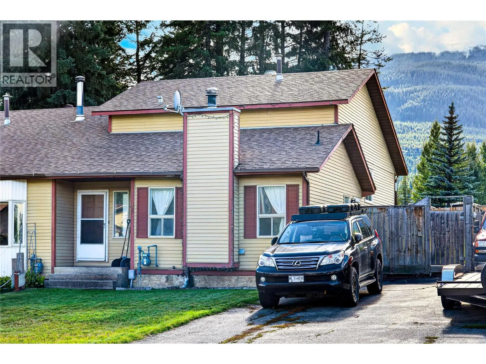 31 Cariboo Drive