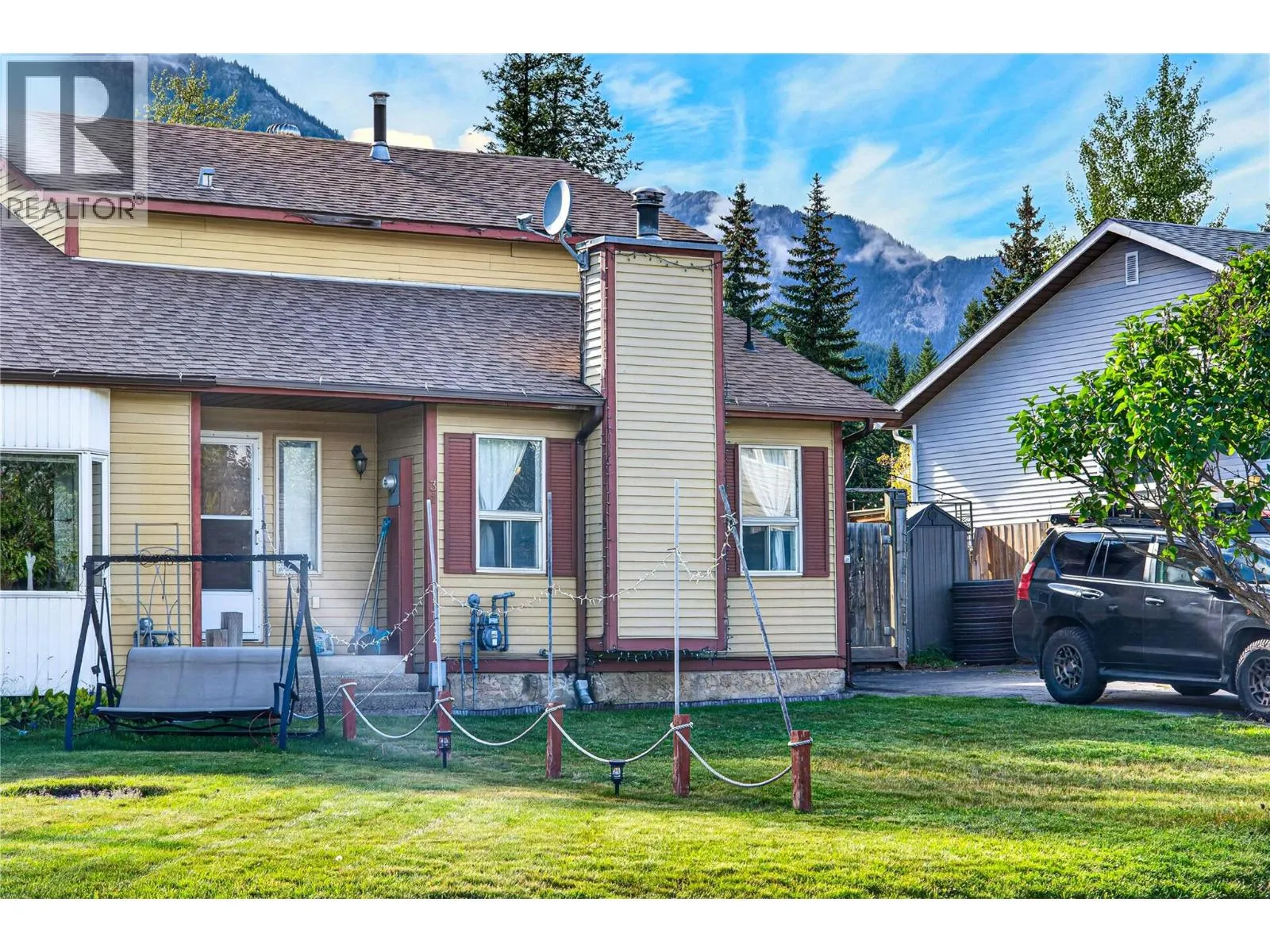 31 Cariboo Drive