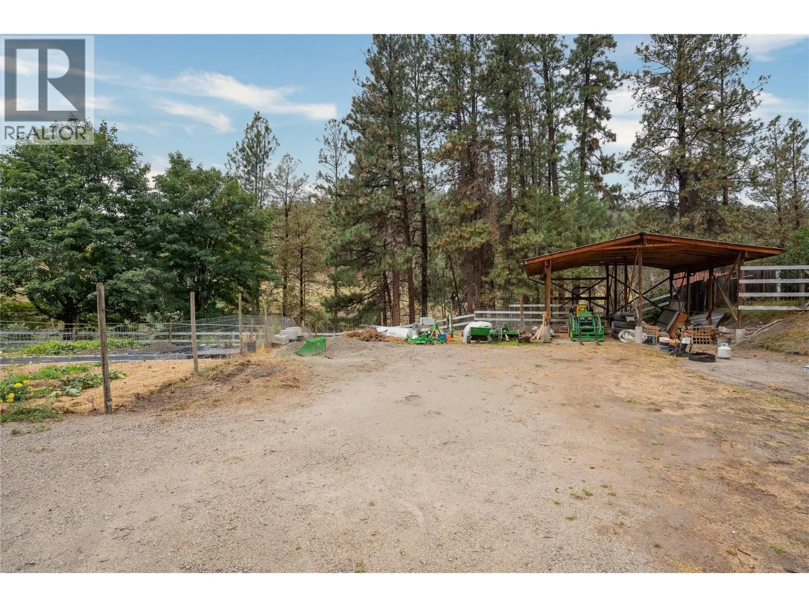 6407 Simpson Road