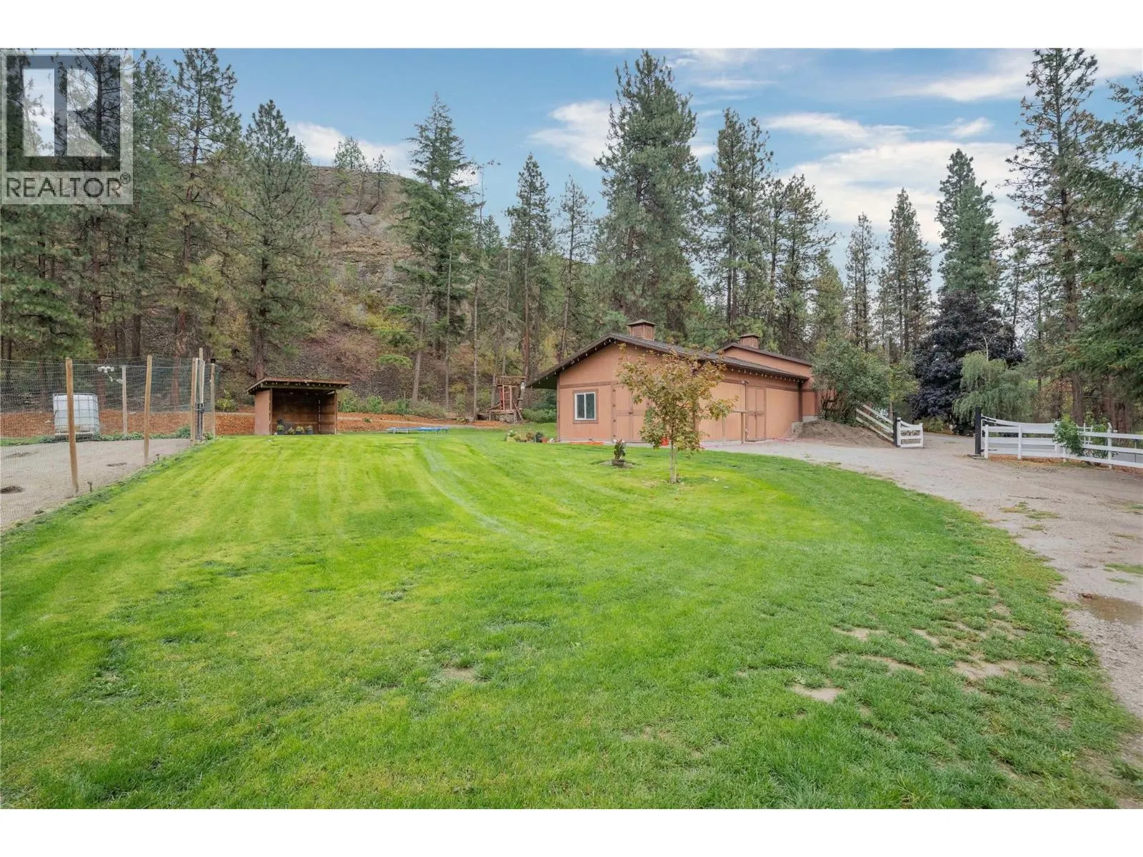 6407 Simpson Road