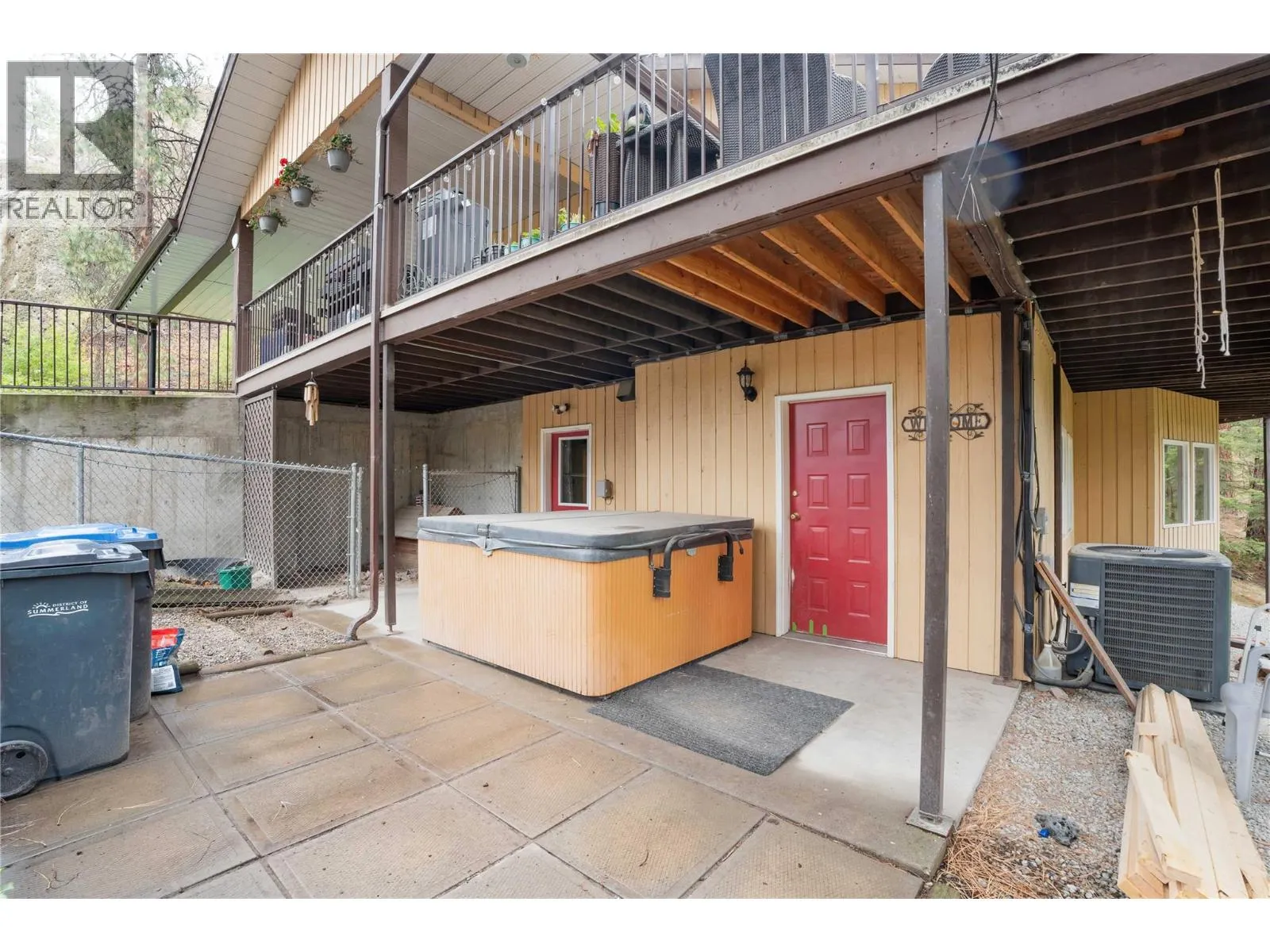 6407 Simpson Road