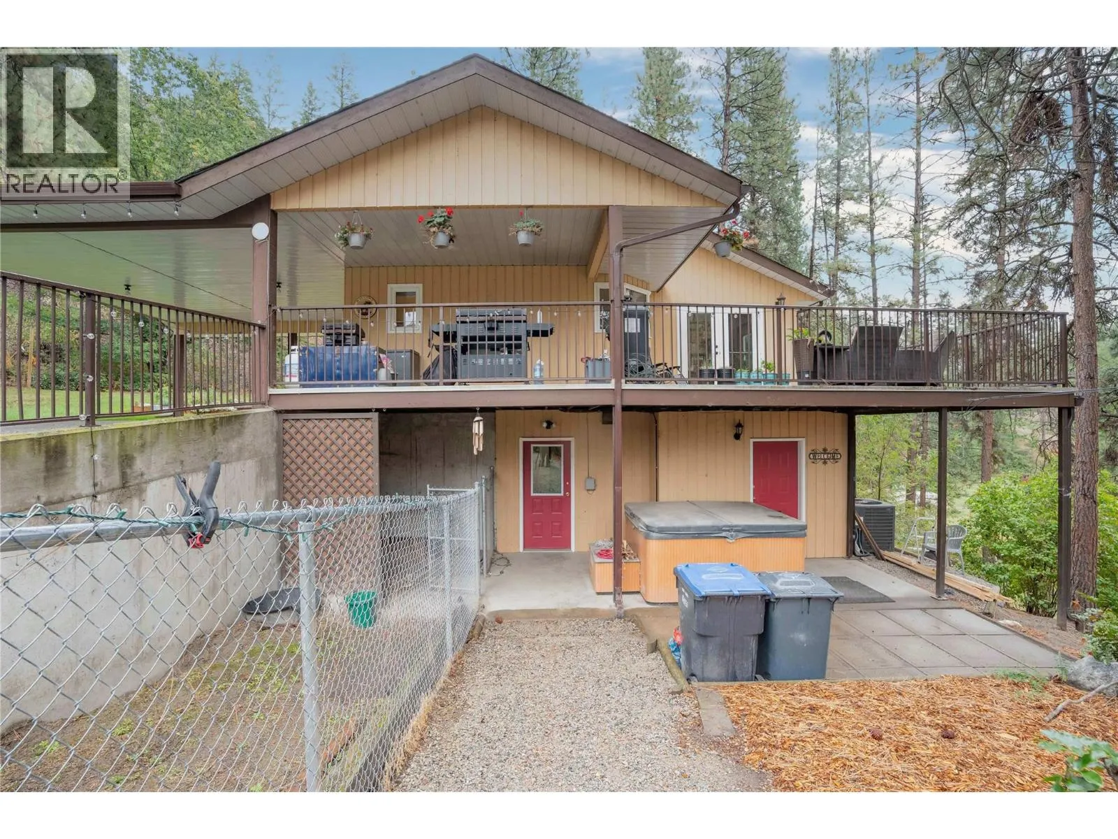 6407 Simpson Road