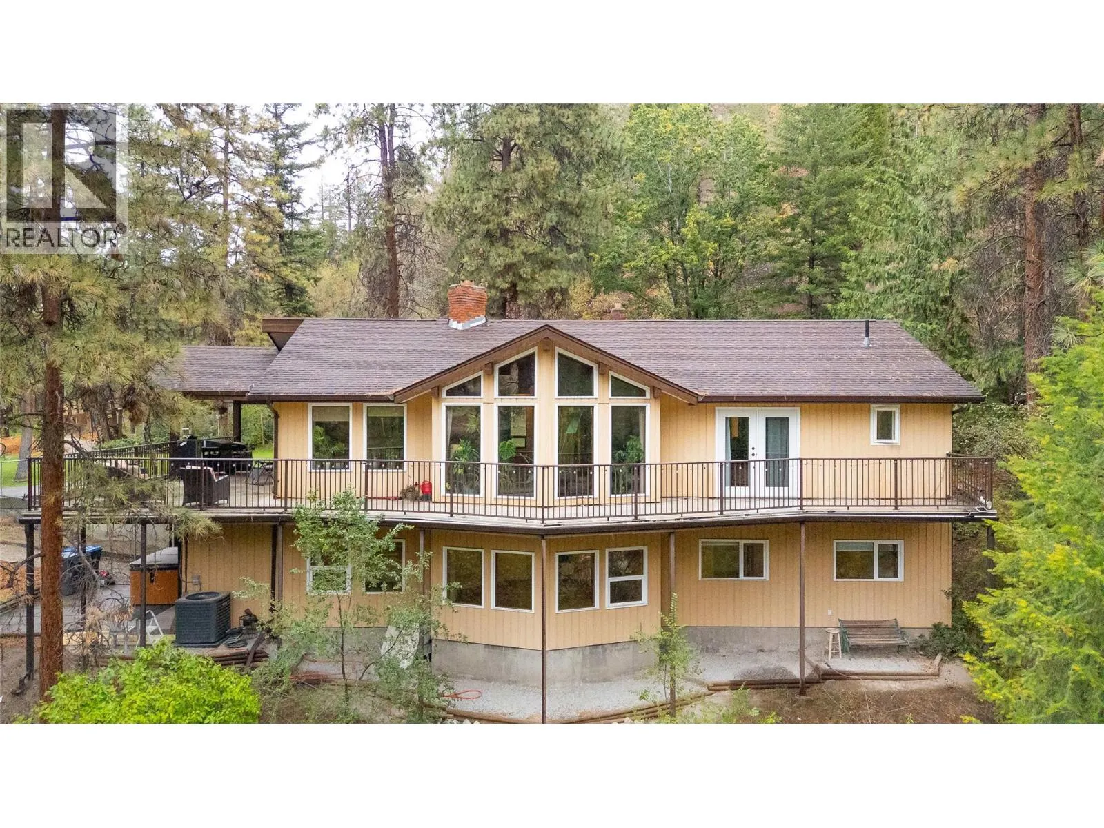 6407 Simpson Road