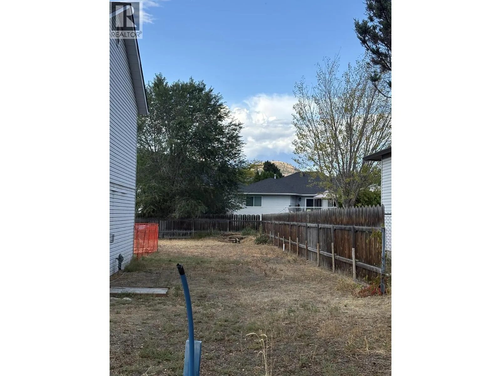 784 Bissette Road