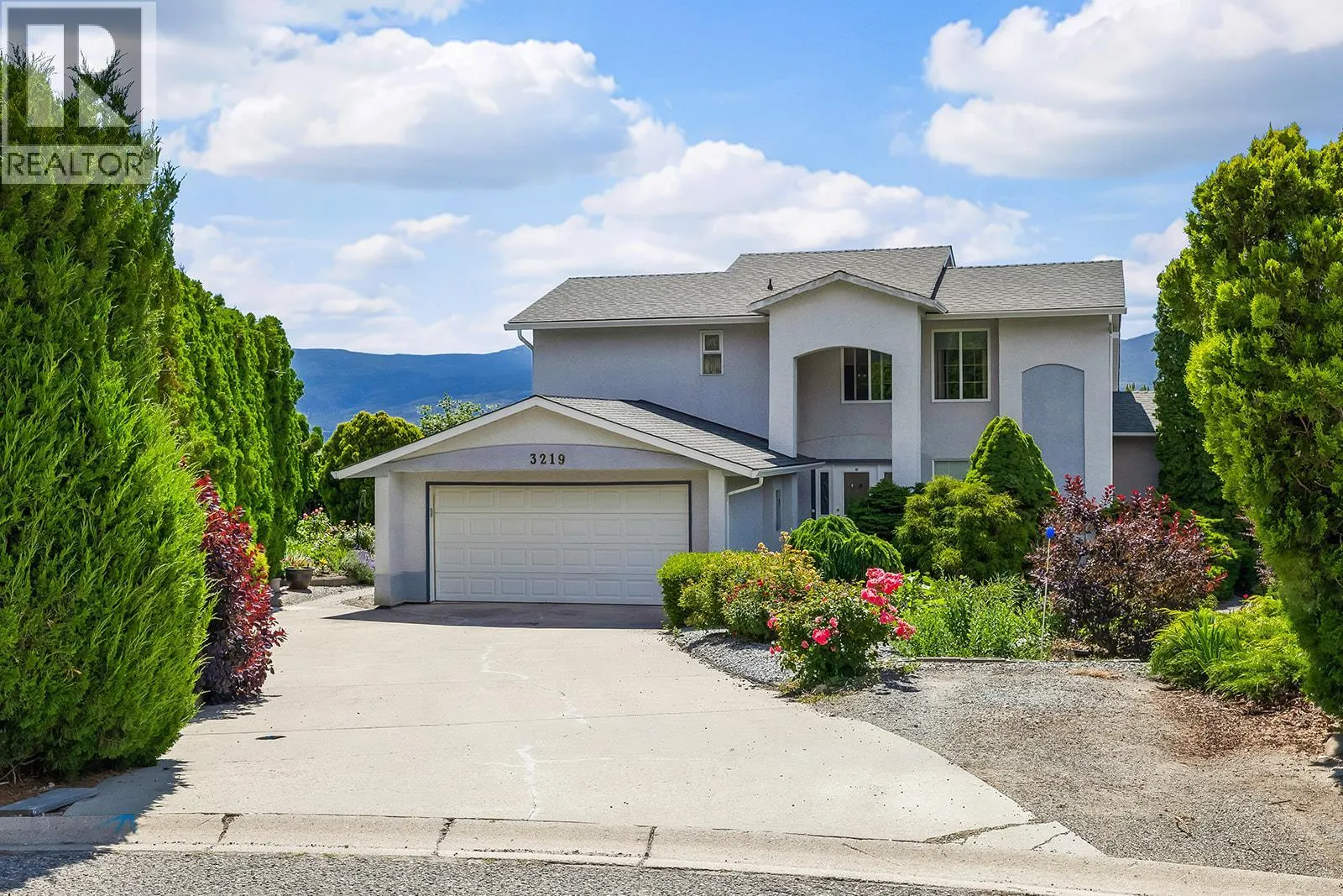 3219 Sagebrush Court