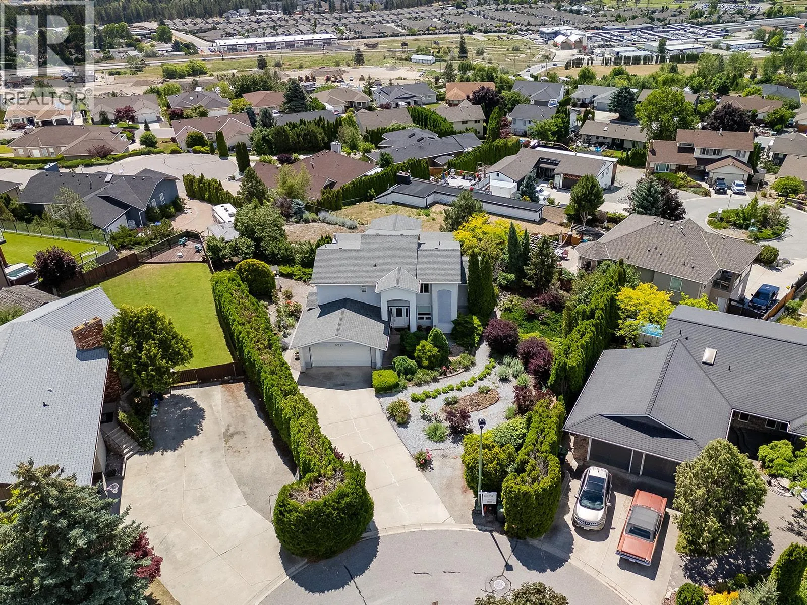 3219 Sagebrush Court