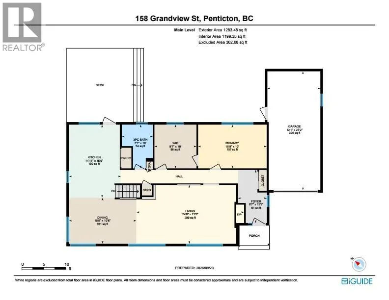 158 Grandview Street