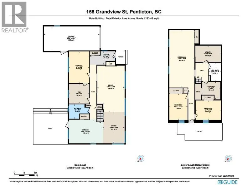 158 Grandview Street