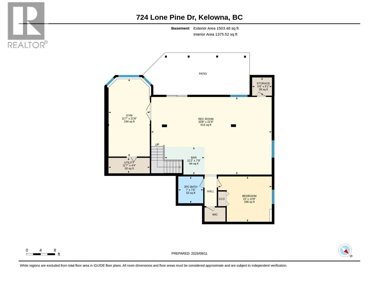 724 Lone Pine Drive
