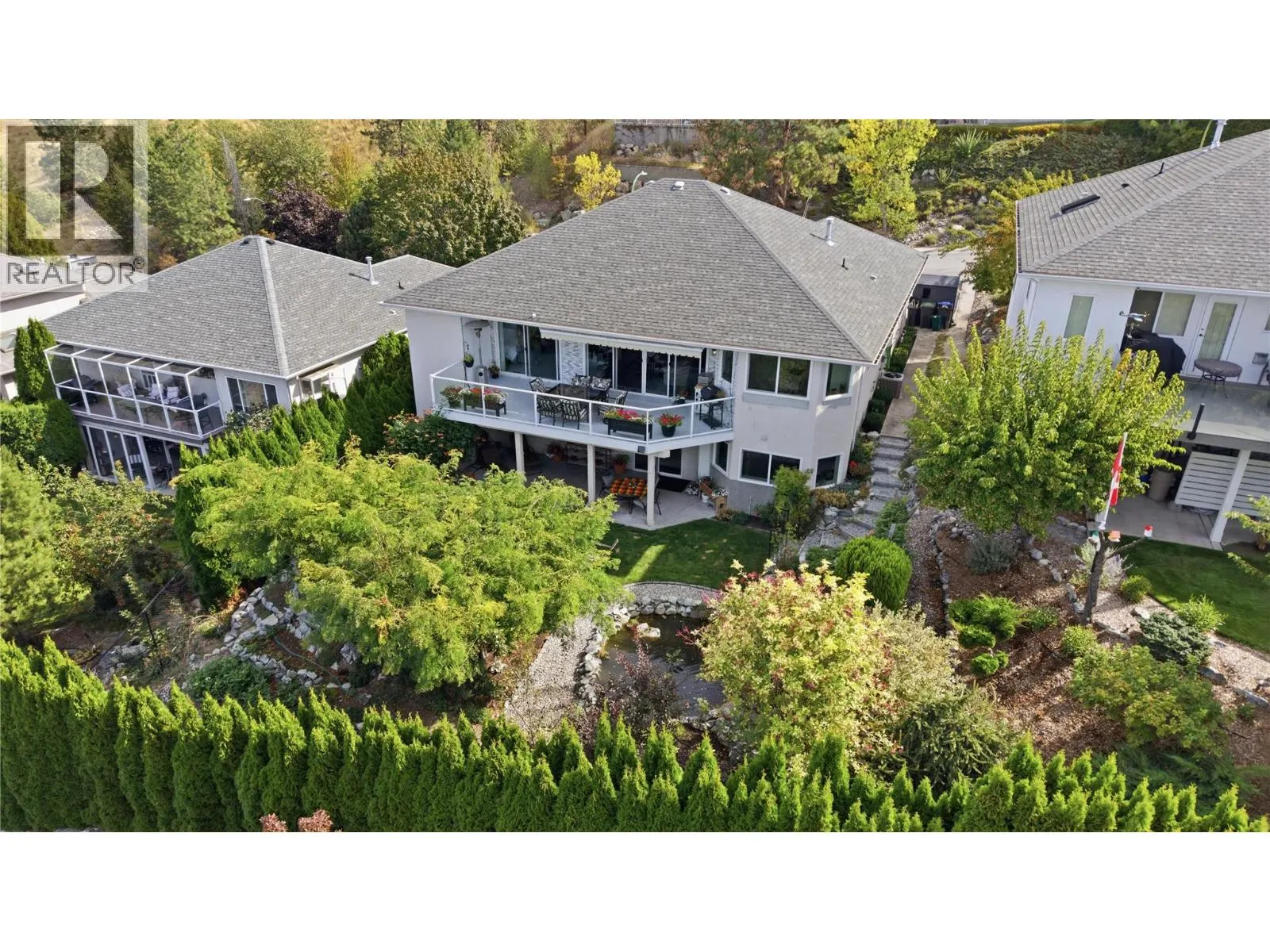 724 Lone Pine Drive